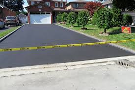 Reliable Conroe, TX Driveway Paving Services Solutions